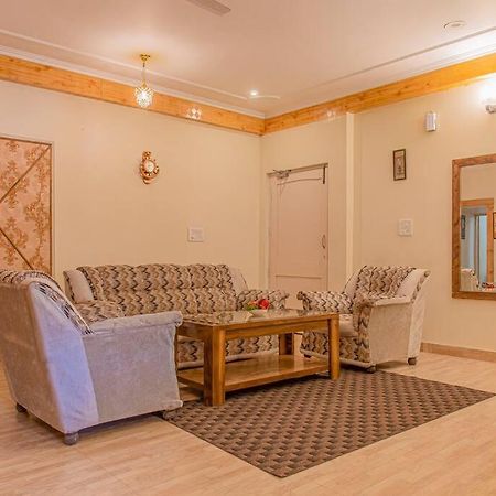 Valley View Family Unit Kasauli Exterior photo